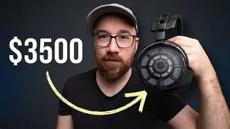 Spec Battle: Meze Audio Strada vs Audio Technica Ath Adx7000 — Is It Worth Upgrading?
