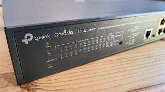 The Truth About the Tp Link Omada Sg3428Xmpp Network Switch: Pros, Cons, and Verdict